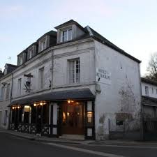 Tour De L Horloge D Amboise Musee Du Patrimoine De France