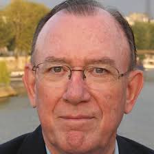 Get to know Anthony Fleet. Join us for our upcoming panel discussion  "International Travel and Study Abroad for Black Male Youth