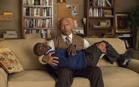 Follow the instructions on the report information page. Central Intelligence Film 2016 Trailer Kritik Kino De