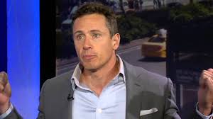 Chris cuomo shares picture that embarrasses brother. Chris Cuomo On Covering National Stories Growing Up A Cuomo Youtube