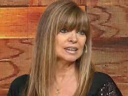 Descubre lo que salgueiro adriana (salgueiroa) encontró en pinterest, la colección de ideas más grande del mundo. Adriana Salgueiro Se Conmovio Al Recordar La Dura Enfermedad Que Atraveso Su Mama A Veces Le Pedia A Dios Que Se La Llevara Infobae