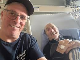 John Garners Funeral