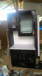 Akan tetapi sayangnya kebanyakan rak piring yang ada saat ini memiliki ukuran besar sehingga mengakibatkan banyak area yang termakan di dapurmu. Cod Lemari Rak Piring Minimalis Perlengkapan Rumah 804663572