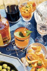 In a word, they're cheap. Cocktails To Make Every Month In 2021 Southern Living