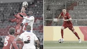 After the winger was substituted during the first half of wednesday's win over rb leipzig, bayern munich confirmed serge gnabry's diagnosis. Hgqxgs8pnb7cim
