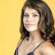 Bailey Frankenberg (Actor): Credits, Bio, News & More