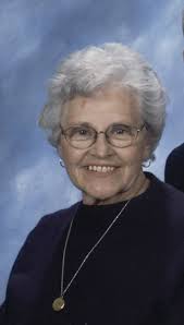 Noella Doris Rocheleau Obituary