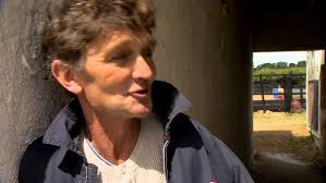 GAIN Mares Series Final 1993 Michael Hourigan