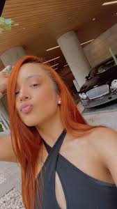 Judith Avalos's Instagram, Twitter & Facebook