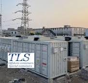 HOW TO DESIGN A BESS (BATTERY ENERGY STORAGE SYSTEM ...