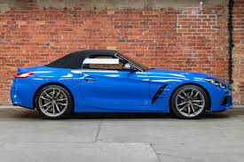 Image result for Misano Blue 2019 Z4