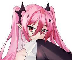 Anime, Seraph of the End, Krul Tepes, HD wallpaper | Peakpx