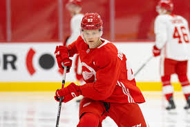 Noah Dower Nilsson – DobberProspects