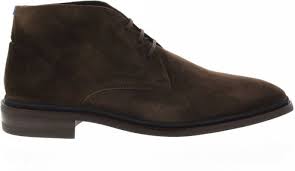 Van bommel begon namelijk al in 1734 met het produceren van klassieke herenschoenen van topkwaliteit. Floris Van Bommel Heren Nette Schoenen 10667 Taupe Schoenen Nl