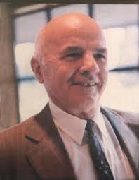 Joseph Barich Obituary