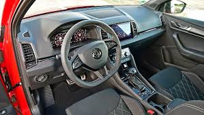 Check spelling or type a new query. Sportline Fur Den Kleinen Baren Skoda Karoq In Seiner Dynamischsten Form N Tv De
