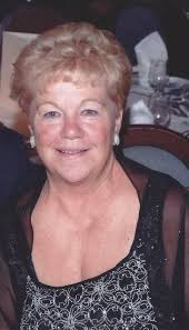 Gertrude Mary Bertone Obituary (2017)