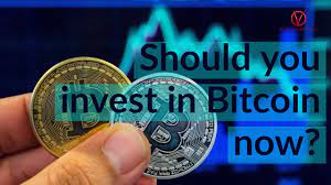 Run a quick online search and you'll find dozens of recommendations for how to invest in cryptocurrency. Should You Invest In Bitcoin Now By Block Venture Project The Crypto Telegraph Medium