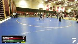 155 lbs Cons. Round 2