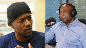 SHOCKING: Chicco Twala and Son, Longwe Twala Makes It To Court Today in  Senzo Meyiwa Murder Trial - YouTube
