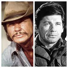 One of the cool things about growing up as a kid in the 1970's was all the  cool movies and TV shows with the real, genuine heroes to look up too  ....guys