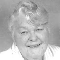 Esther Trapp Obituary (2006)