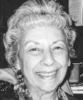 Helen Allinder Obituary (2013)
