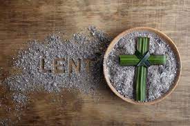 Beautiful ash wednesday images and graphics collection. What Is Ash Wednesday The Start Of Lent 2020 Has Now Begun Hereford Times