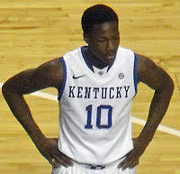 Visit espn to view the kentucky wildcats team roster for the current season. 2013 14 Kentucky Wildcats Men S Basketball Team Wikipedia