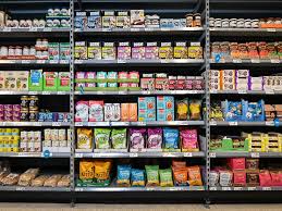 Mostly foods but they also sell the occasional item of clothing etc. Plant Based Supermarket Asda First U K Grocer To Launch 100 Vegan Aisles Due To Rising Demand
