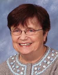 Obituary information for Patricia A. Ring