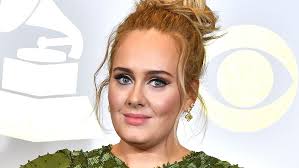 Adele — слушать песни онлайн. Adele Krasse Verwandlung Sie Ist Nicht Wiederzuerkennen Intouch