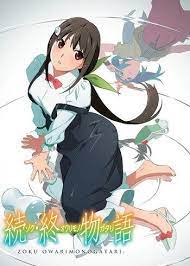 Zoku Owarimonogatari Anime Planet Anime Anime Movies Anime Style
