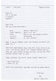 Membuat surat lamaran kerja format doc ataupun microsoft word yang baik dan benar memang menjadi suatu keharusan jika ingin lamaran yang anda kirimkan. 8 Contoh Surat Lamaran Kerja 2020 Terbaru Doc Pdf
