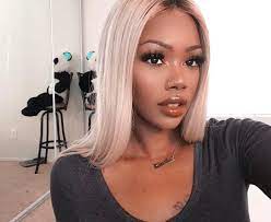 B A R B I E Doll Gang Hoe Pinterest Jussthatbitxh Download The App Mercari Use My Code Uznpku To Sign Up You Can Hair Makeup Hair Beauty Makeup Looks