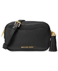 Michael Michael Kors Pebble Leather Convertible Crossbody Belt Bag Pebble Leather Convertible Crossbody Belt Bag Convertible Crossbody Belt Bag Pebbled Leather