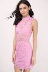 Image result for pink dress