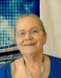 SHIRLEY STINE Obituary (1949