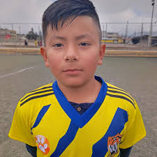 Liga Deportiva Parroquial Calderón