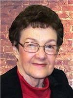 Betty Kern Obituary (1935