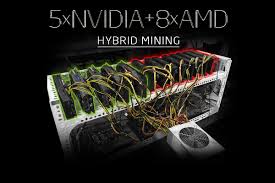 Bitcoin mining rig and how to build it for other crypto. Asrock Mine With Asrock H110 Pro Btc Supports Up To 13 Gpu Mining