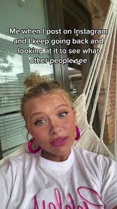 Erika Stetson's Instagram, Twitter & Facebook