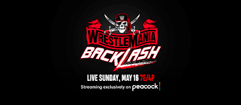 Coverage and results, as always we will cover the. Wwe Wrestlemania Backlash 2021 Preview Full Card Match Predictions More