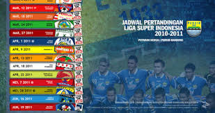 18 januari 2020, persib vs selangor fa, stadion 19 januari 2020, persib vs ha noi fc, stadion shah alam. Persib Bandung Berita Online Simamaung Com Jadwal Live Persib Lsi Putaran Dua