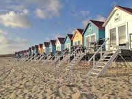 Die bekanntesten strandabschnitte auf der insel sind bei midsland aan zee, west aan zee, und formerum. Urlaub Sudholland Windmuhlen Nordseestrande Und Kulturelles Erbe Ferienhaus Holland