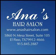 Ana's hair salon, new york, new york. Ana S Hair Studio Salon Home Facebook