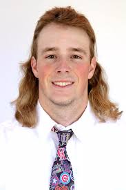 2019 Baseball Roster