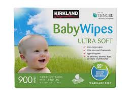 10 best baby wipes of 2018