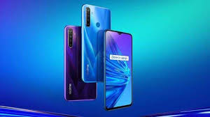 Spesifikasi Lengkap Dan Harga Realme Xt Yang Rilis 23 Oktober 2019 Siap Lawan Redmi Note 8 Pro Tribunnews Com Mobile