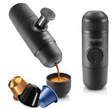 We did not find results for: Minipresso Ns Portable Nespresso Maker At Mighty Ape Nz